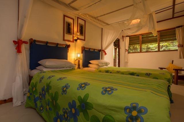 Outpost Lodge Arusha Habitación foto